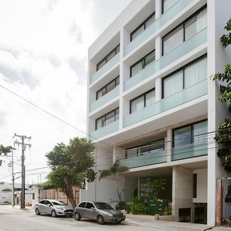 Riva Playasur 405 Apartment Playa del Carmen Exterior photo