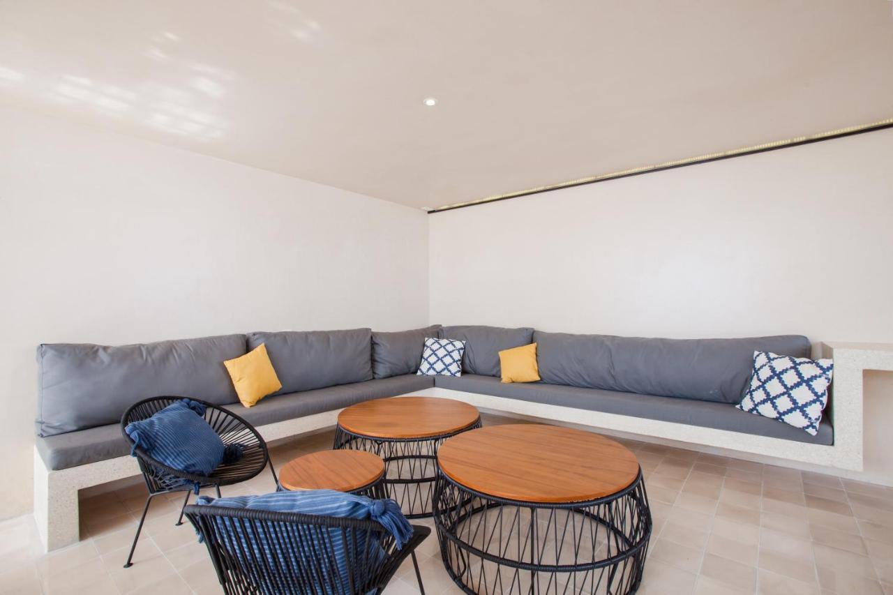 Riva Playasur 405 Apartment Playa del Carmen Exterior photo
