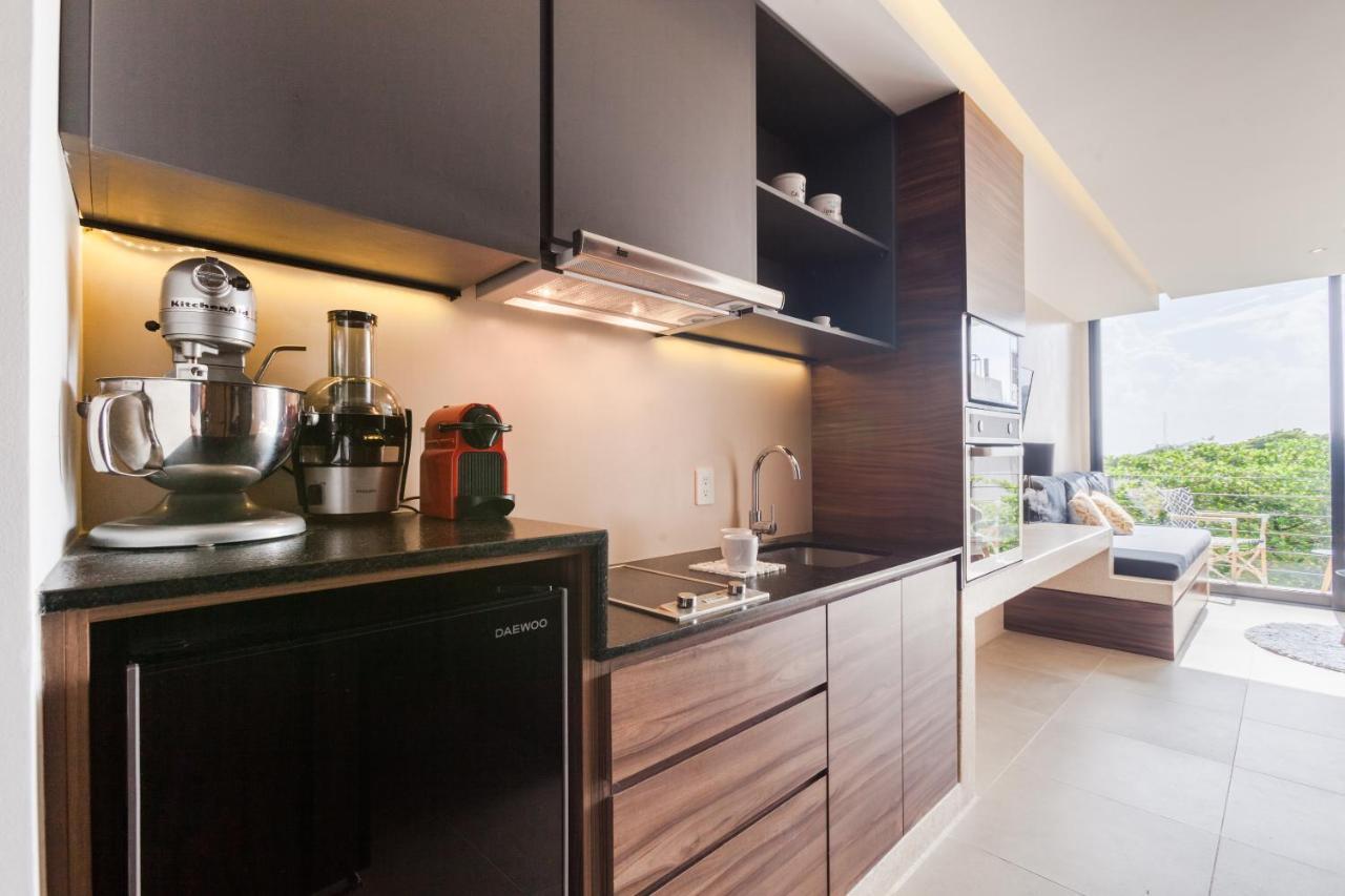 Riva Playasur 405 Apartment Playa del Carmen Exterior photo